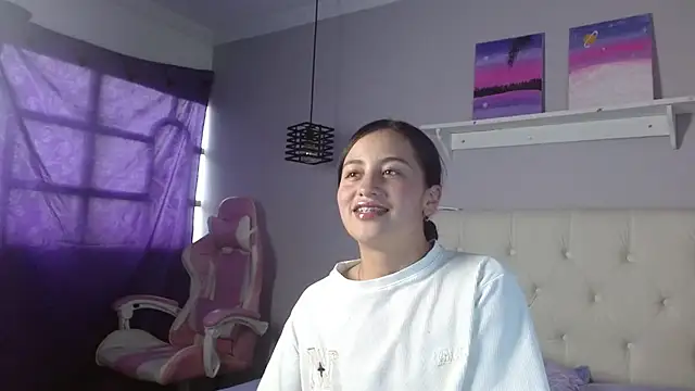 Zaaida  online show from September 2025 03:24:02 PM