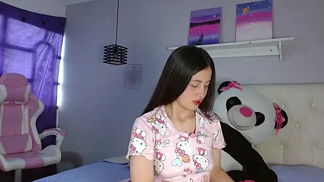 Zaaida  online show from October 2025 02:08:01 PM