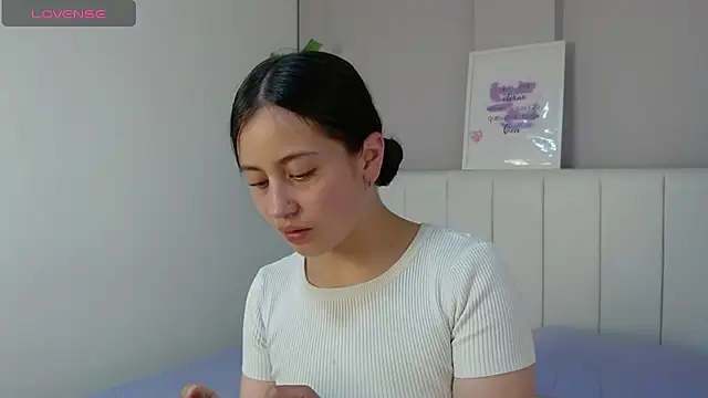 Zaaida  online show from March 2026 09:19:02 PM