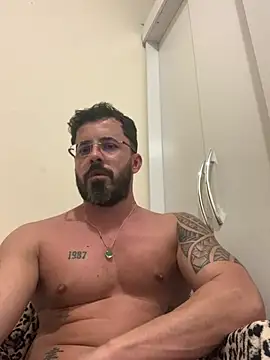 Alers87 online show from May 2026 08:39:01 PM