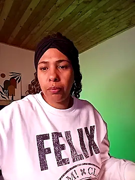 IVONNE COLLINS33 online show from February 2026 11:31:02 PM