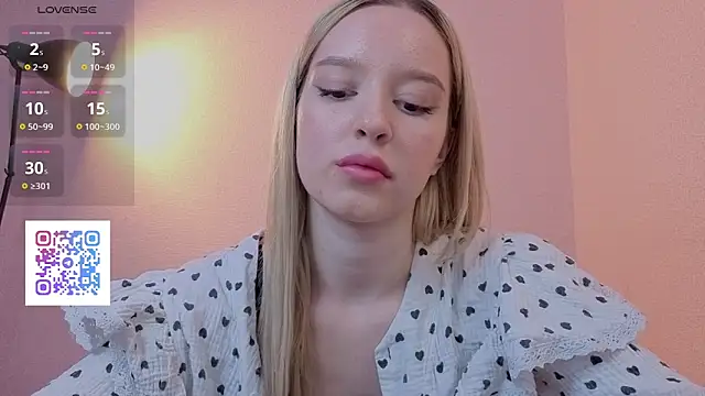 PickmeBabby online show from November 2025 08:10:01 PM