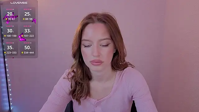 PickmeBabby online show from April 2026 07:06:02 PM