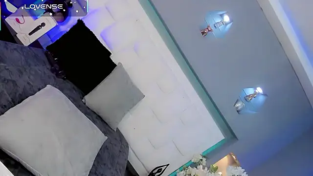 Ariia-janee online show from February 2026 05:03:02 AM