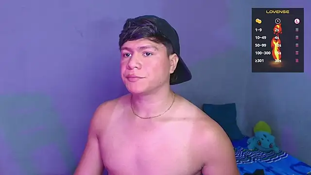 Alejandro Vt online show from December 2025 09:27:01 AM