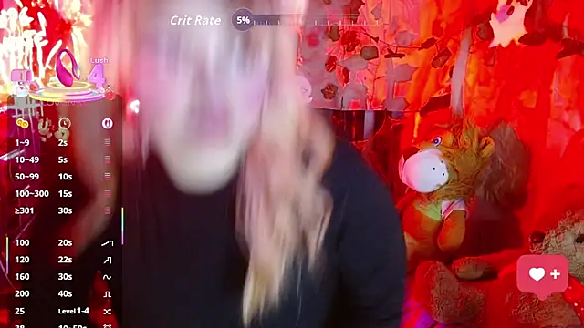 caro lina20 online show from October 2025 04:31:01 AM