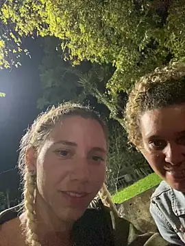 Bruna551 online show from January 2026 11:14:01 PM