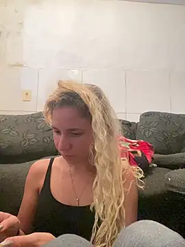 Bruna551 online show from February 2026 06:35:02 AM