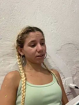 Bruna551 online show from February 2026 12:30:02 AM