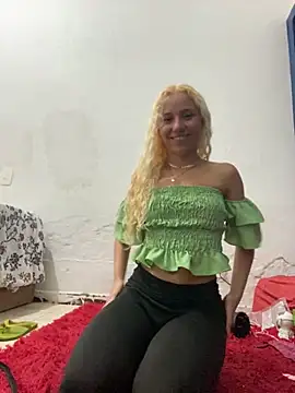 Bruna551 online show from March 2026 03:54:01 AM