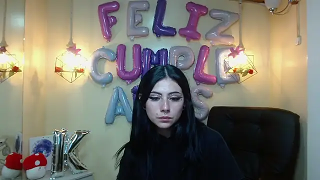 agarycus  online show from November 2025 01:32:01 PM