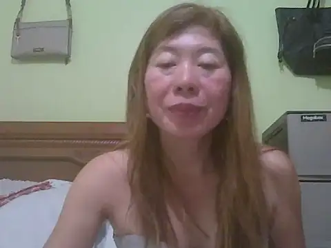 Sexyjenny4u online show from April 2026 05:52:01 AM