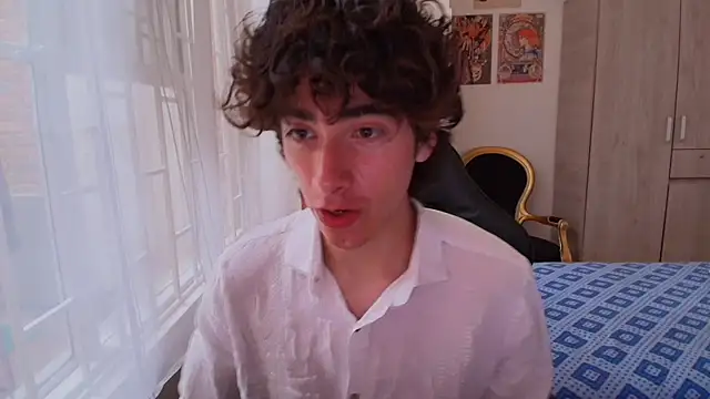 Nude Boy18 online show from October 2025 07:36:02 PM