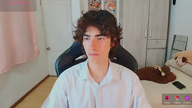 Nude Boy18 online show from December 2025 01:44:01 AM