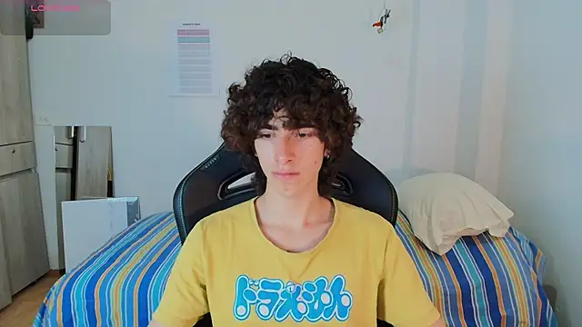 Nude Boy18 online show from February 2026 12:29:01 AM