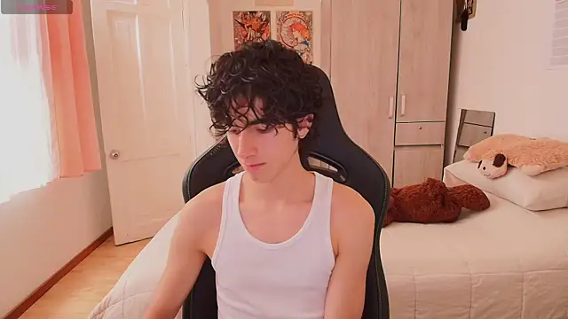 Snapshot of Nude_Boy18 chatting on April 2026 07:40:02 PM Nude Boy18 online show from April 2026 07:40:02 PM