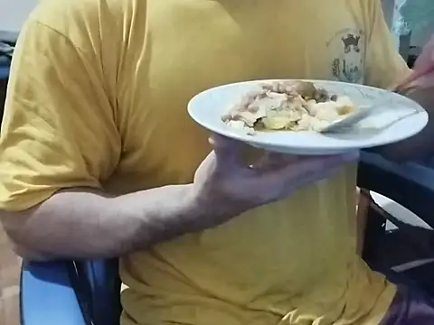 BRGusta459 online show from October 2025 11:16:01 PM