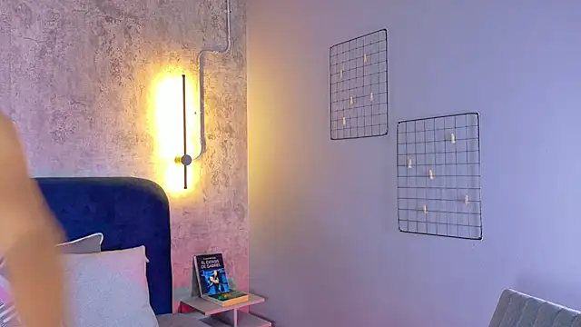 isabellaho1317 online show from October 2025 08:18:01 PM