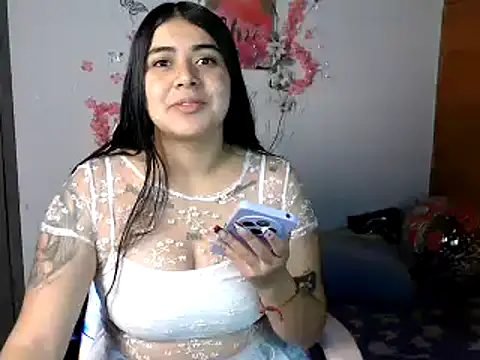 sophiadaza666 online show from February 2026 01:18:02 AM