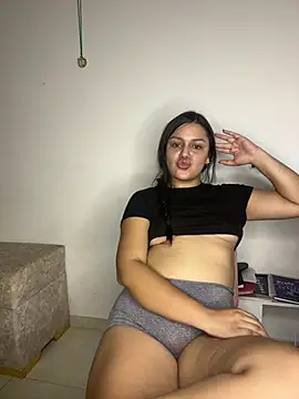 lunita sweet5 online show from February 2026 07:19:01 AM