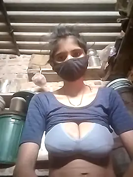 Joshi Love143 online show from November 2025 11:03:01 PM