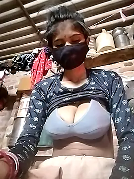 Joshi Love143 online show from December 2025 10:59:02 PM