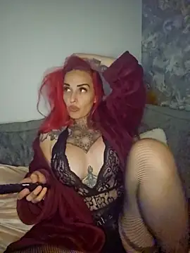 Lexii-Love online show from September 2025 07:59:01 PM