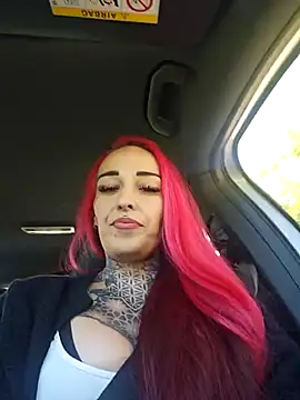 Lexii-Love online show from September 2025 11:45:01 AM