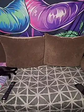 AllexyAle online show from March 2026 08:47:02 PM