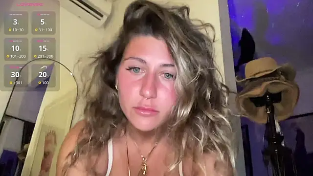 Snapshot of GoddessDove chatting on November 2025 12:00:02 PM GoddessDove online show from November 2025 12:00:02 PM