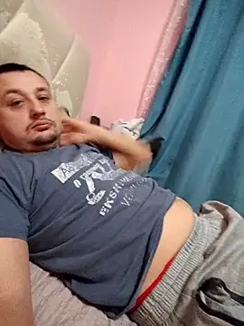 Amberdual online show from October 2025 03:56:02 PM