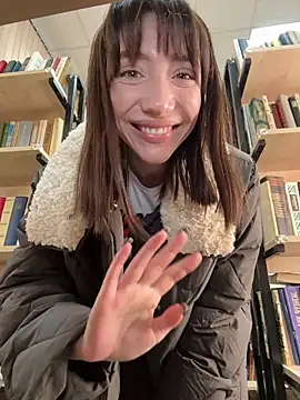 BallerinaCappuccino  online show from January 2026 10:19:01 AM