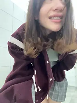 BallerinaCappuccino  online show from March 2026 11:05:02 AM