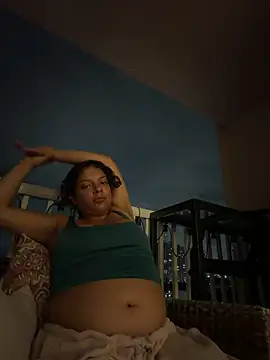 allybluee777 online show from May 2026 02:30:01 AM