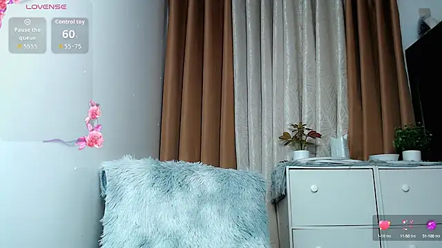  Jenniyah  online show from October 2025 01:11:01 AM