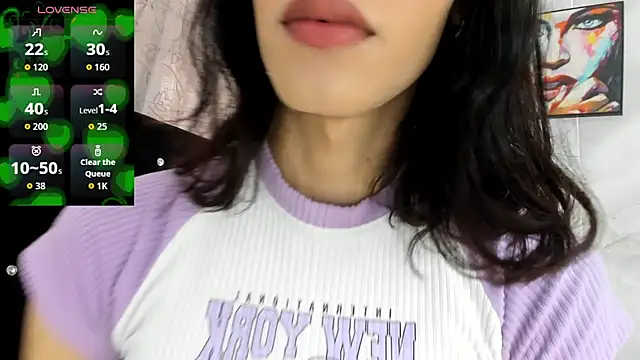 samara novice18 online show from February 2026 07:14:02 PM