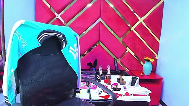 Kataleya Luck online show from November 2025 03:39:01 AM