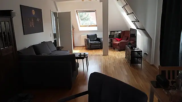 Snapshot of Tanywish chatting on November 2025 12:26:01 PM Tanywish online show from November 2025 12:26:01 PM