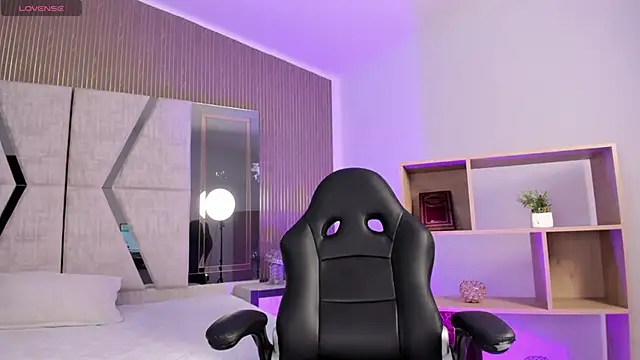 Axel grey  online show from February 2026 12:57:02 PM