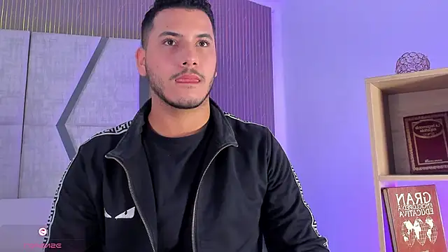 Axel grey  online show from April 2026 12:50:02 PM