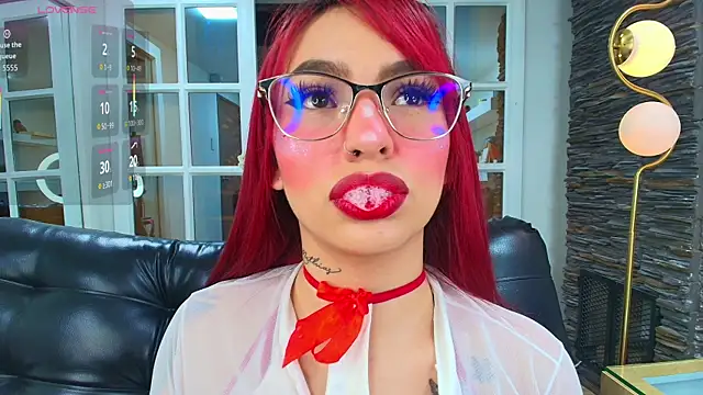 miss   abigail online show from November 2025 10:59:01 AM