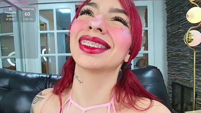 miss   abigail online show from November 2025 11:02:02 AM