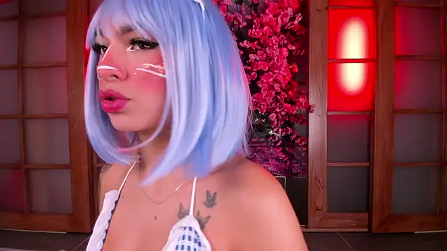 miss   abigail online show from March 2026 02:05:02 AM