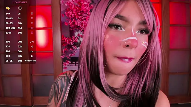 miss   abigail online show from March 2026 02:05:02 AM