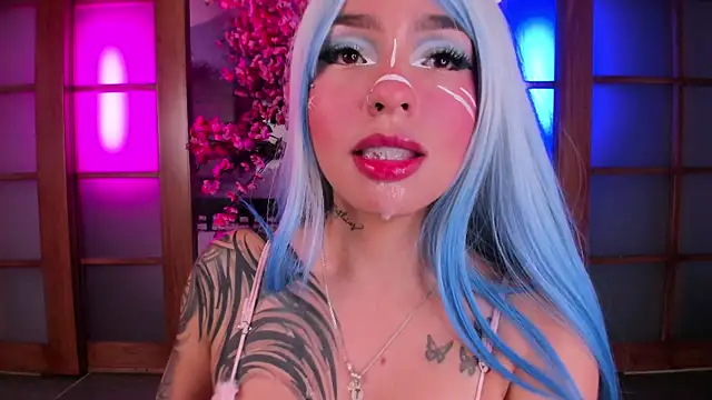 miss   abigail online show from April 2026 02:23:02 AM