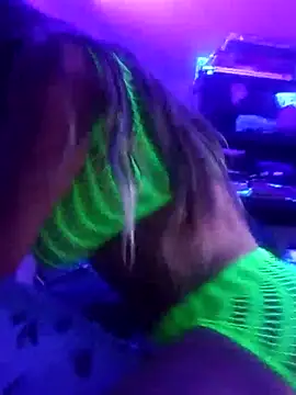 DirceMiranda online show from December 2025 01:12:02 AM