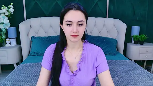 Elizabeth Meyer online show from February 2026 05:37:01 AM