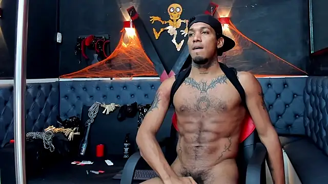 DIEGO WICKED online show from October 2025 12:17:01 PM