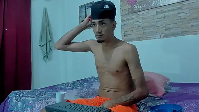 Sexvergon 26 online show from November 2025 08:00:01 PM