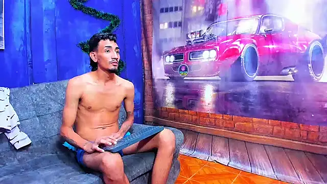 Sexvergon 26 online show from January 2026 10:23:01 PM